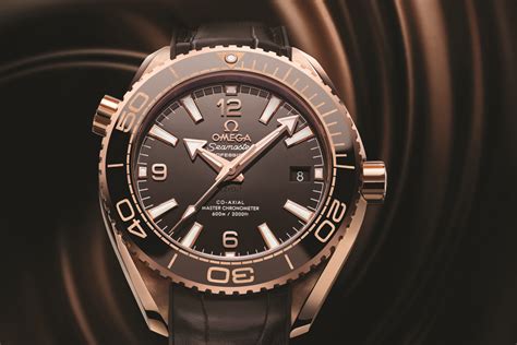 omega seamaster 600m co axial review|Omega Seamaster 600m 39.5mm.